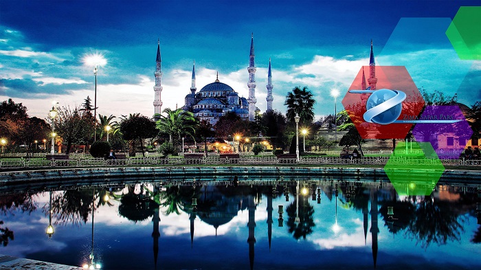 دیدنی های استانبول ، زیما سفر